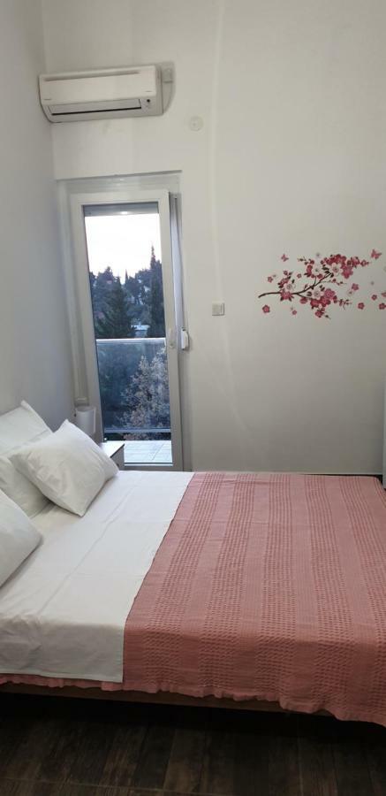 Vila Velvet Hotel สตารีกราด-ปาเคลนีซา ภายนอก รูปภาพ